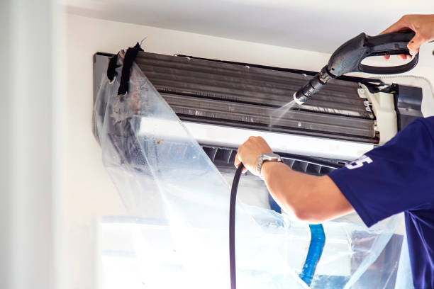Best Residential Air Duct Cleaning  in Boswell, PA