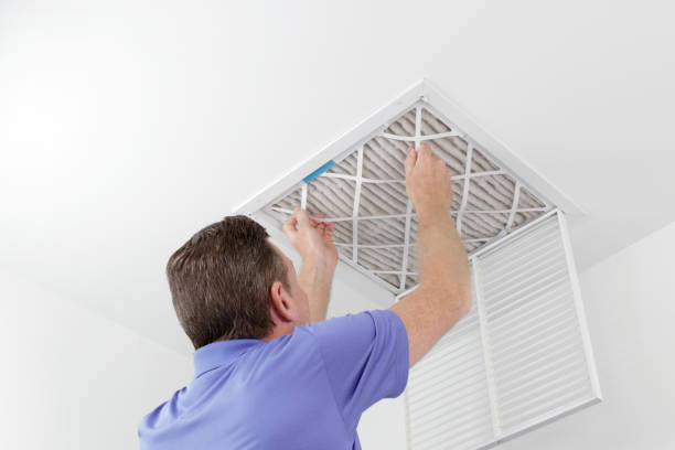 Best Affordable Air Duct Cleaning  in Boswell, PA